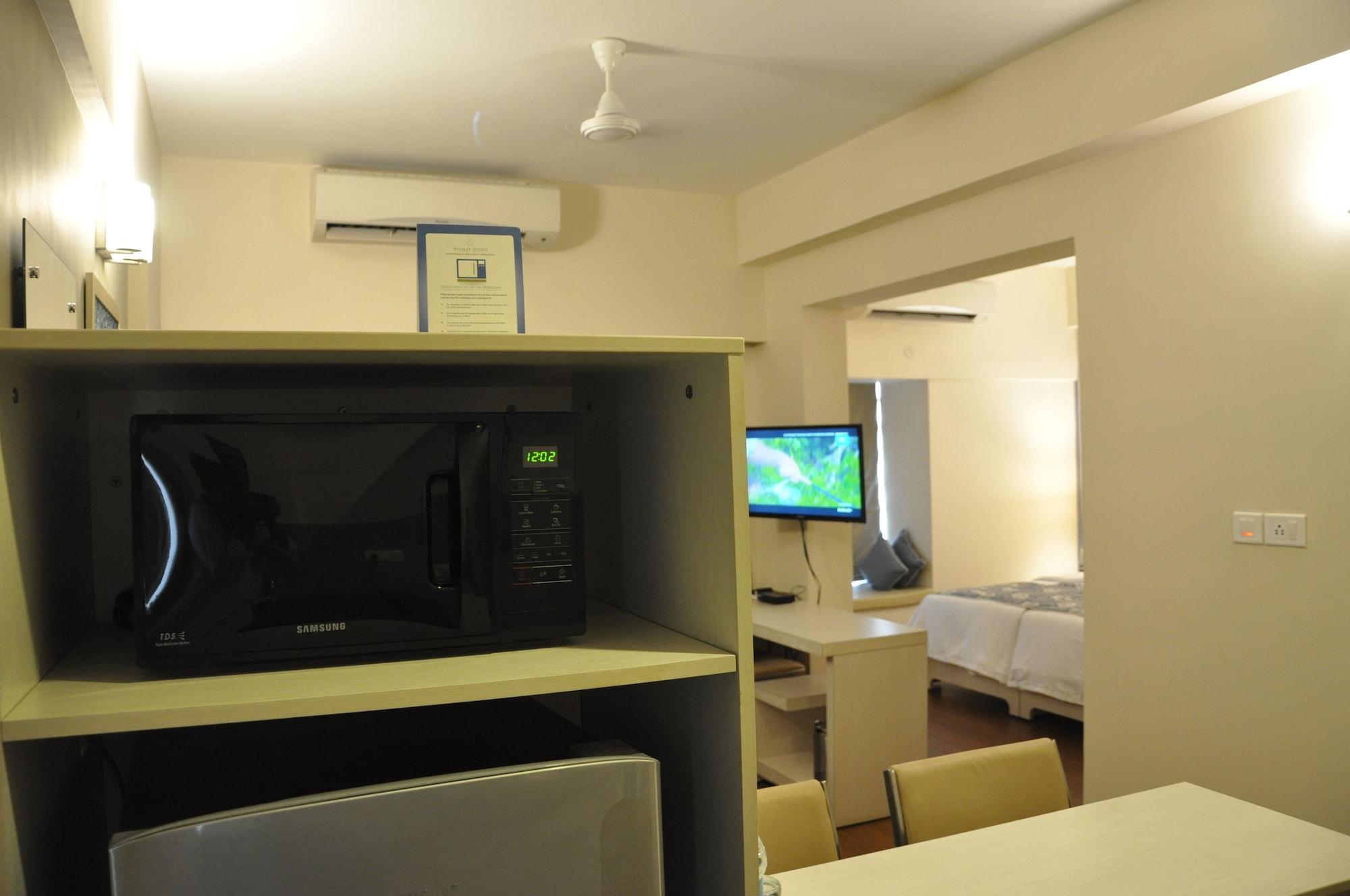 Hotel Starlit Bangalore Kammasandra
