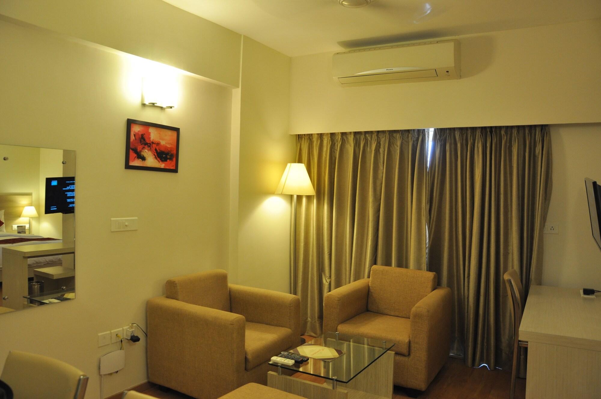 Starlit Bangalore 3* Kammasandra
