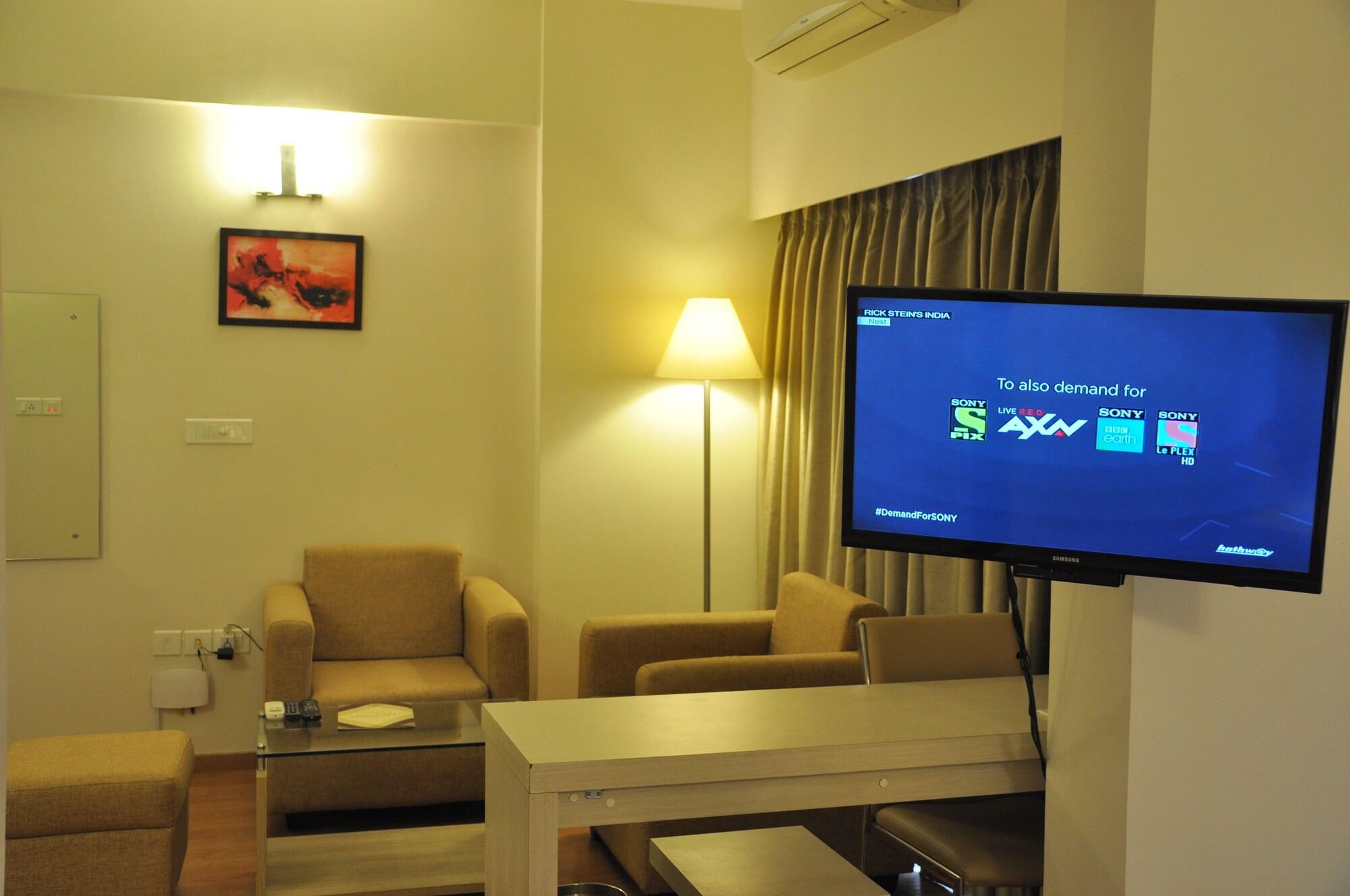 Hotel Starlit Bangalore
