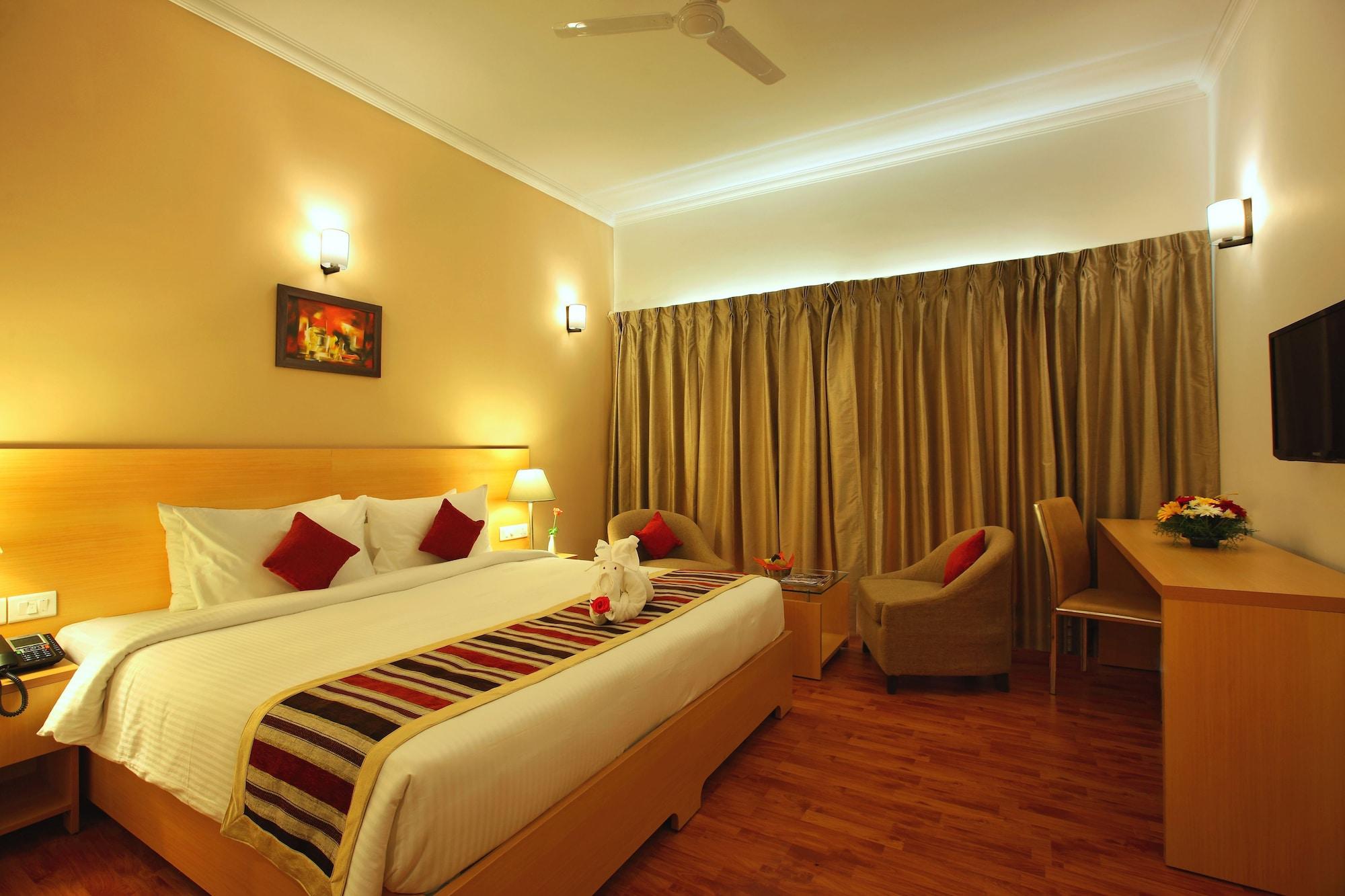 Starlit Bangalore Kammasandra