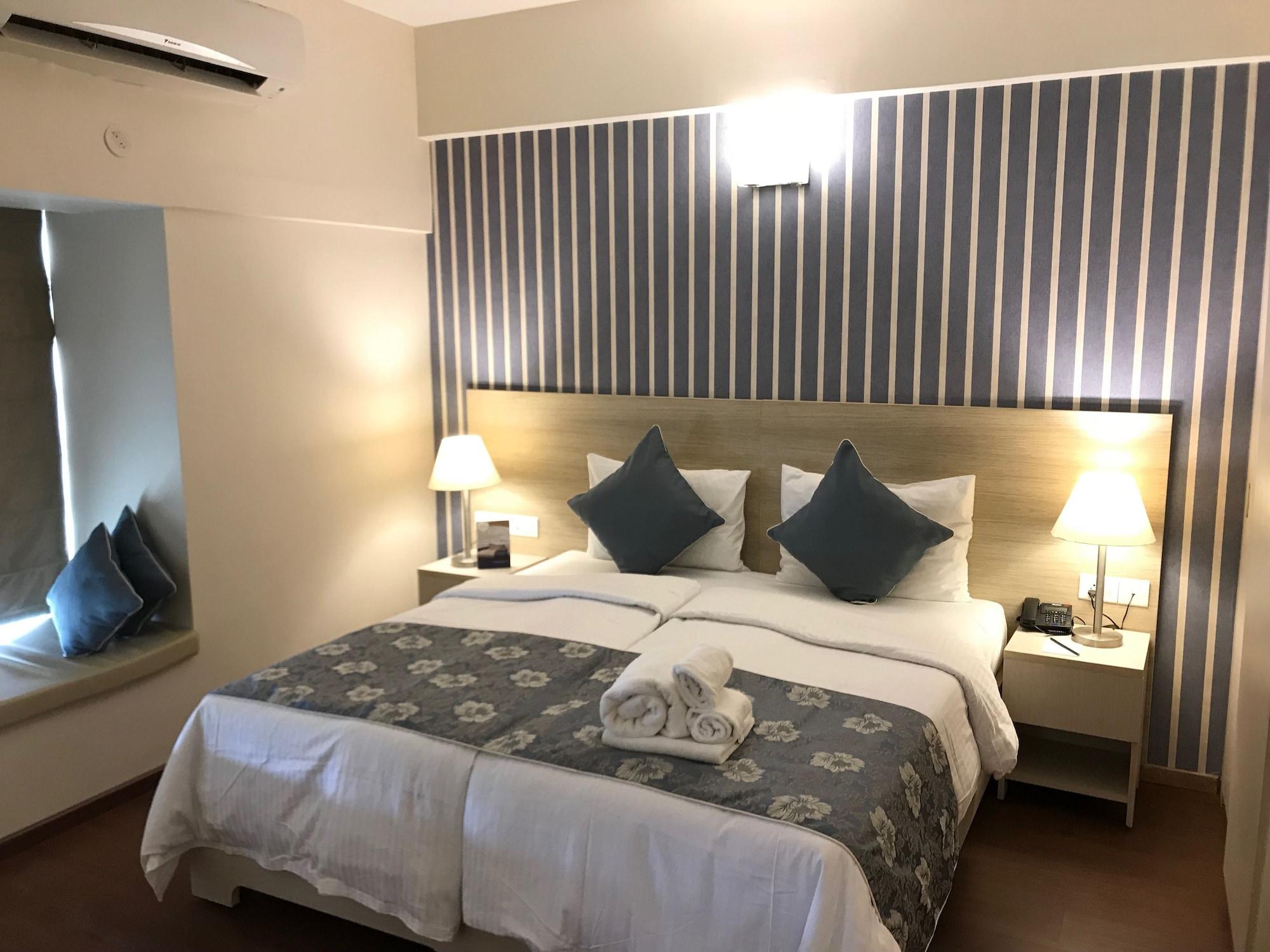 Starlit Bangalore Kammasandra