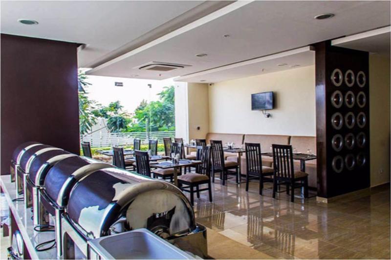 Hotel Starlit Bangalore Kammasandra