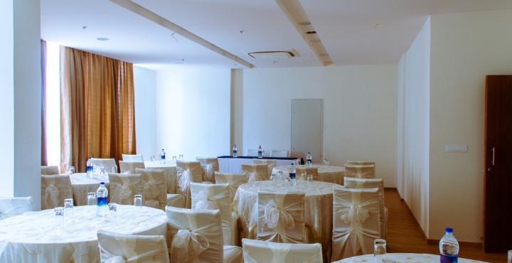 Starlit Bangalore Kammasandra