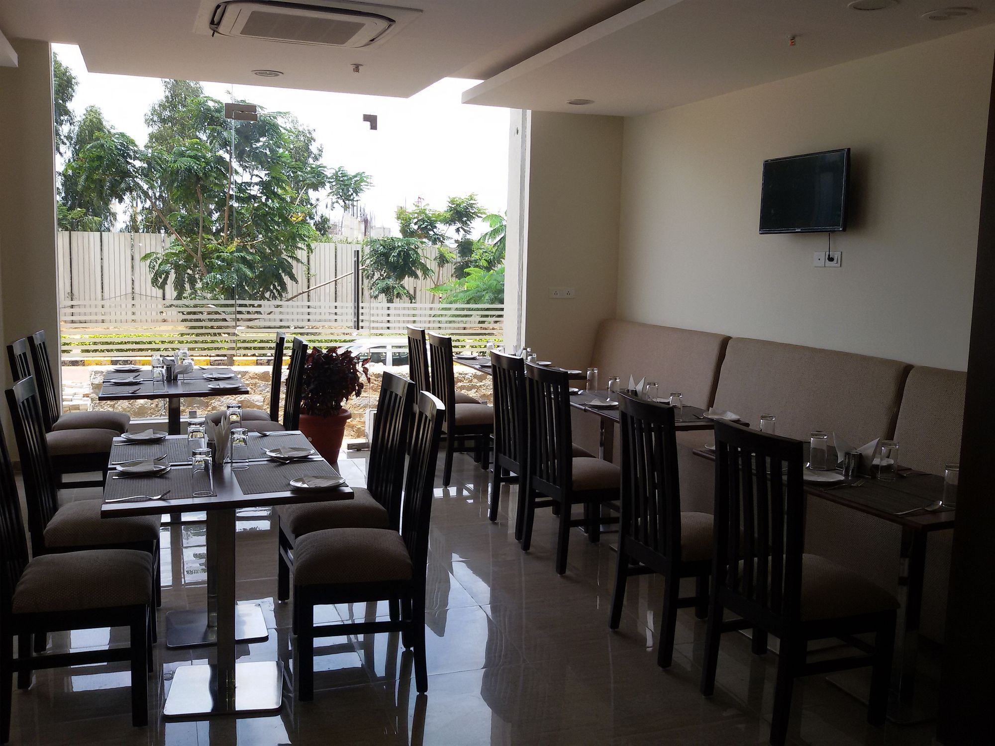 Starlit Bangalore 3* Kammasandra