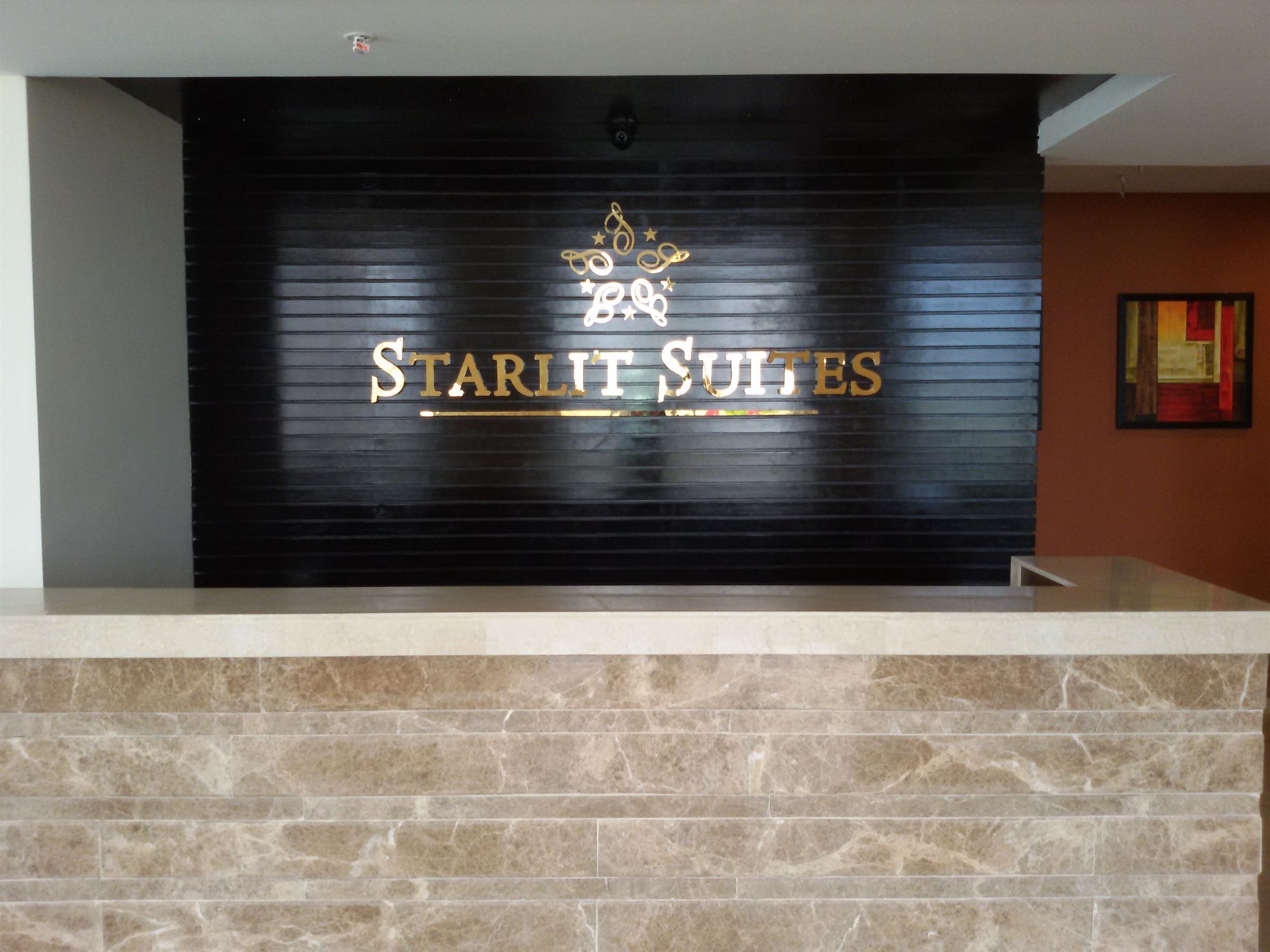 Starlit Bangalore 3* Kammasandra