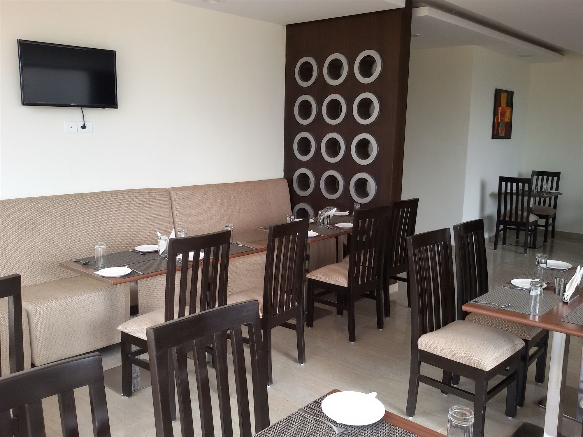 Starlit Bangalore 3*