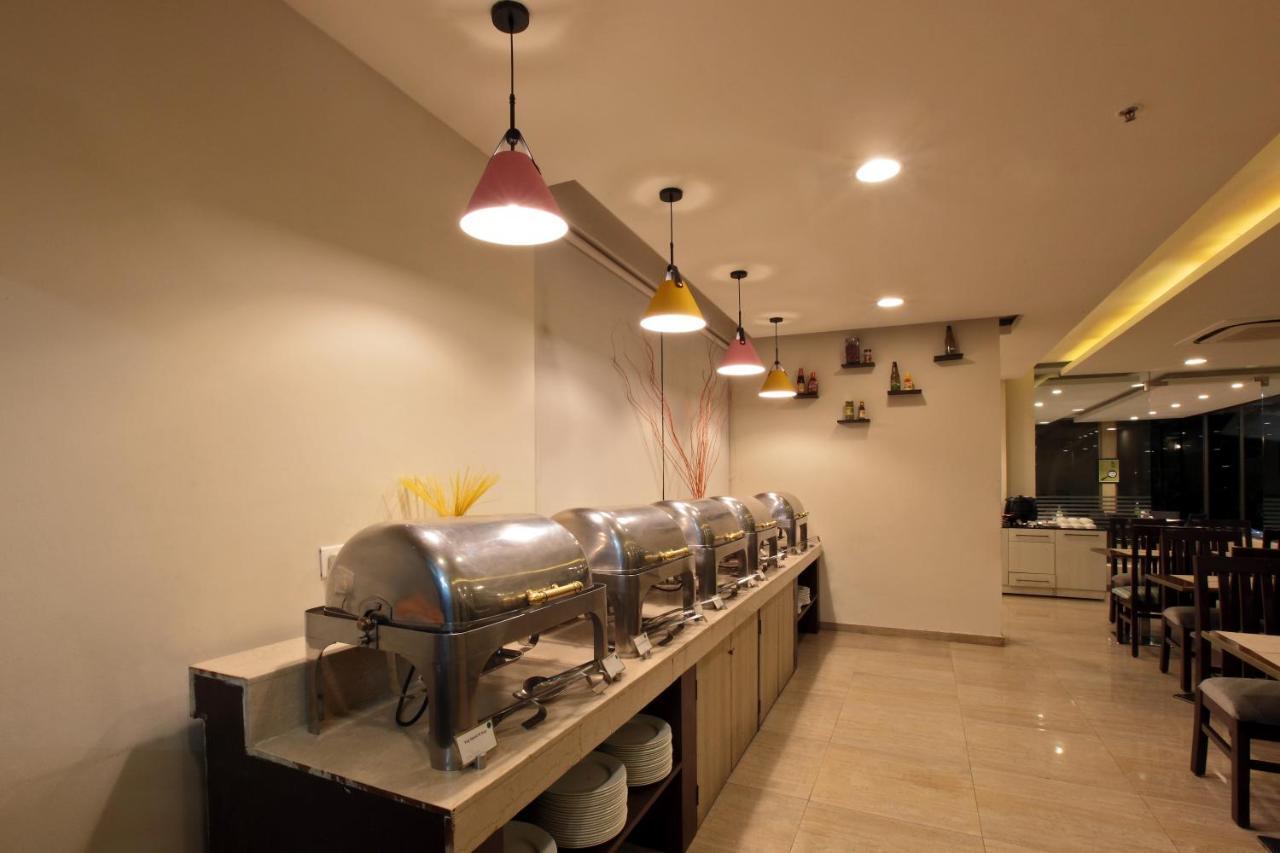 Starlit Bangalore 3*