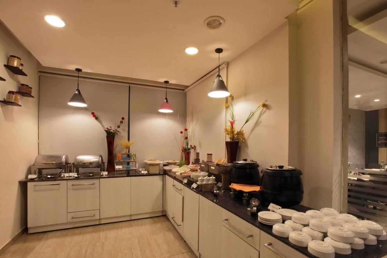 Hotel Starlit Bangalore