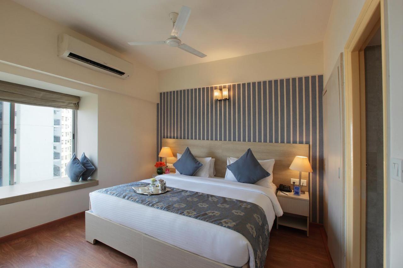 Starlit Bangalore 3*