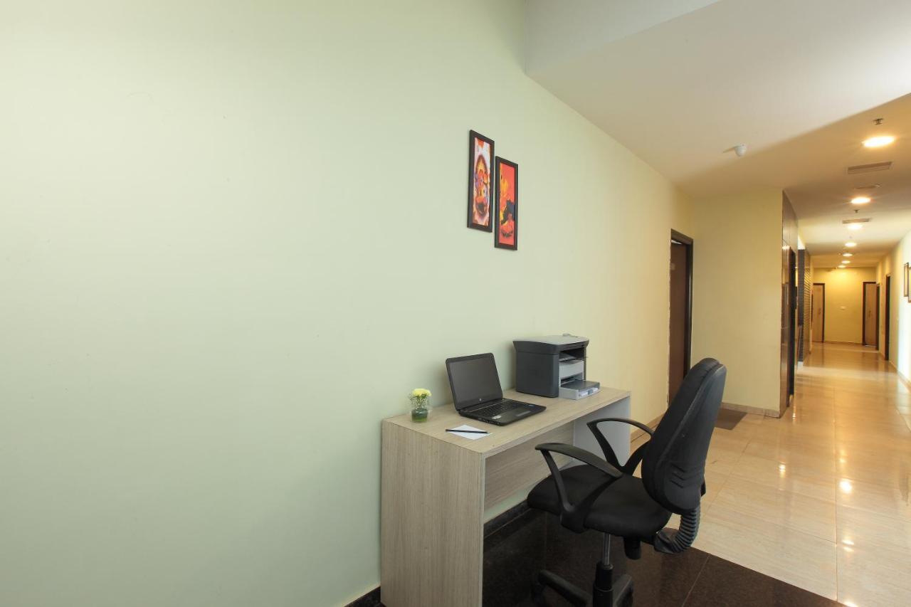 Hotel Starlit Bangalore