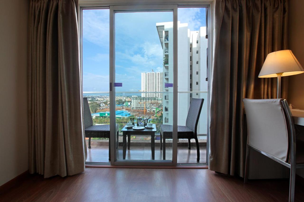 Hotel Starlit Bangalore Kammasandra