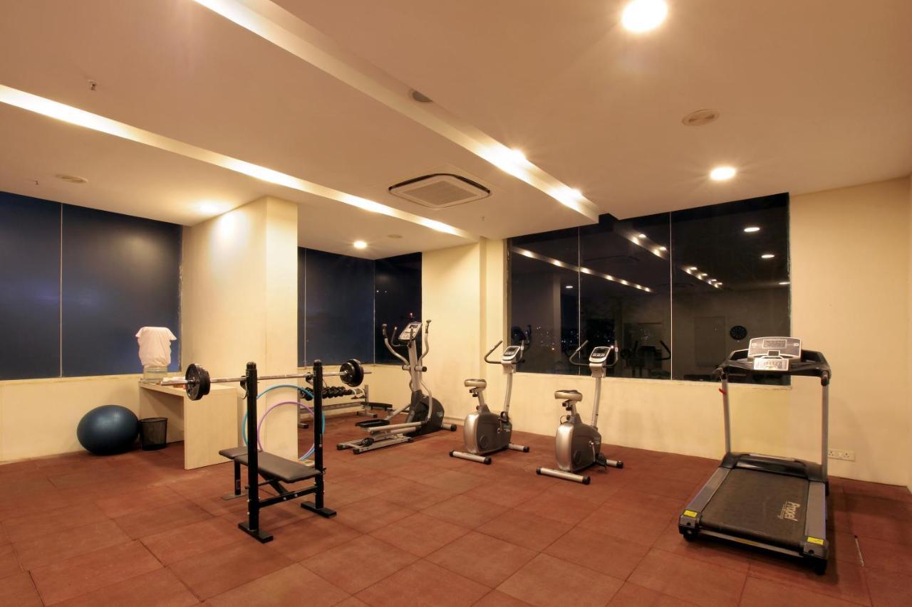 Starlit Bangalore 3* Kammasandra