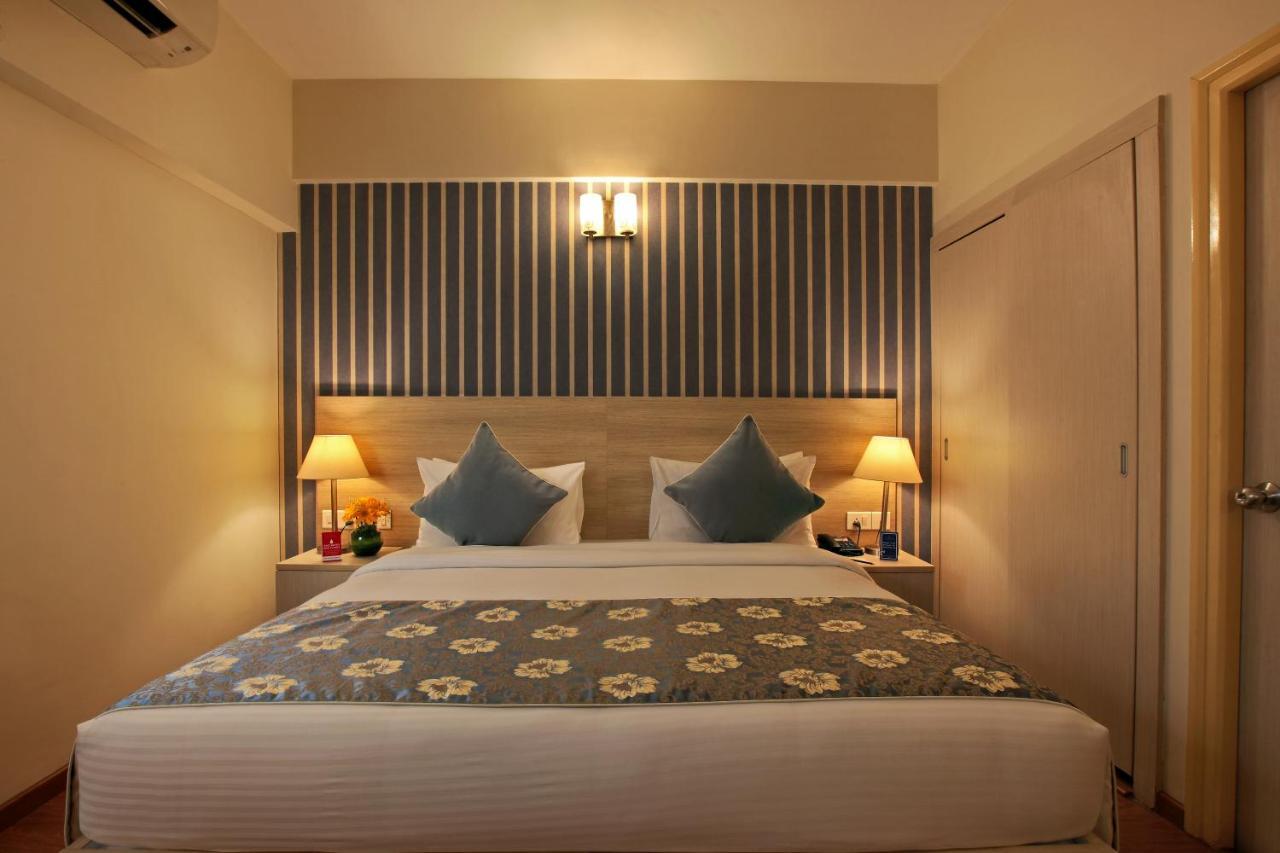 Starlit Bangalore 3* Kammasandra