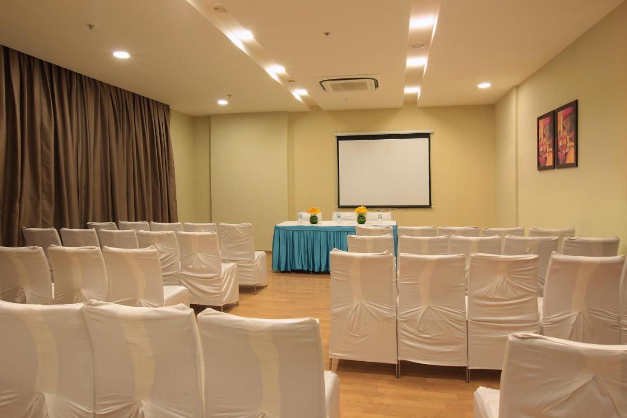 Hotel Starlit Bangalore Kammasandra