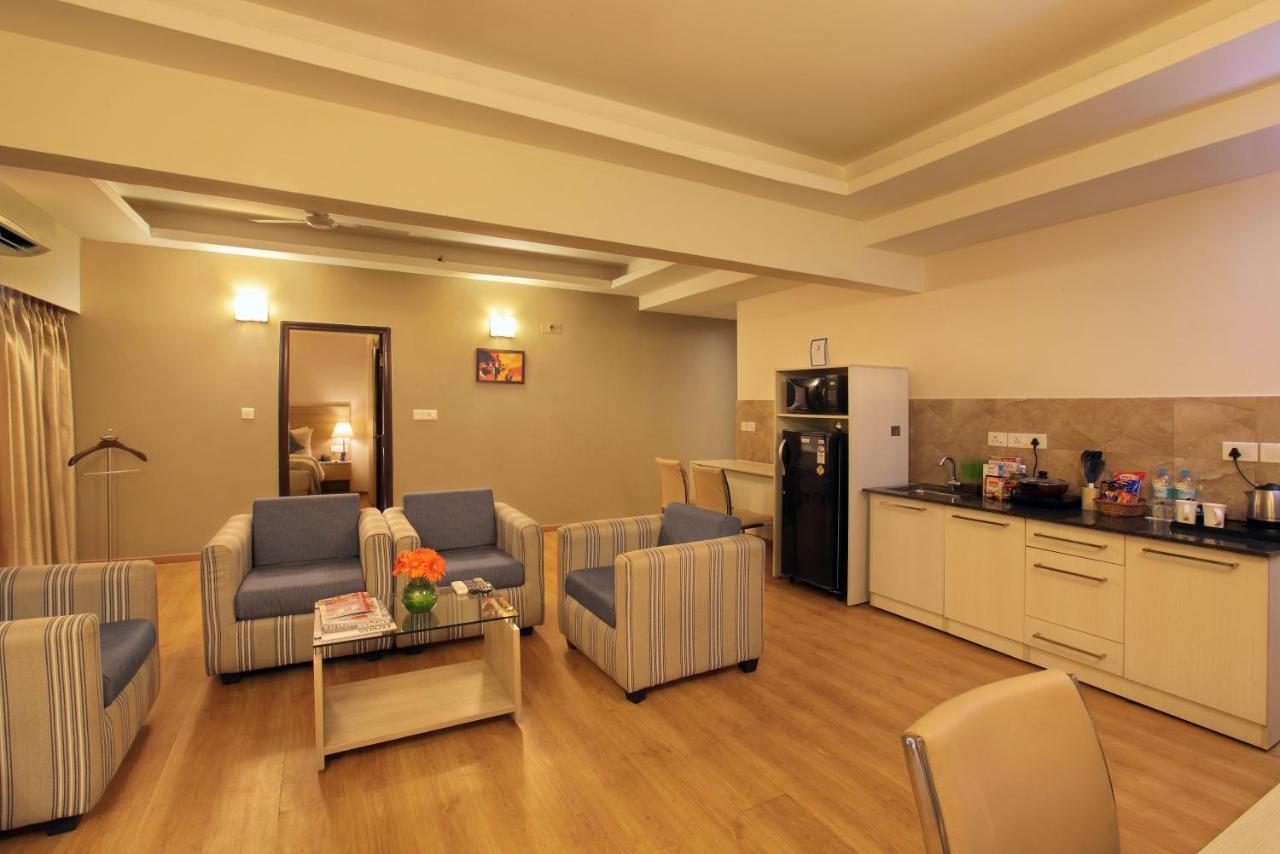 Hotel Starlit Bangalore Kammasandra