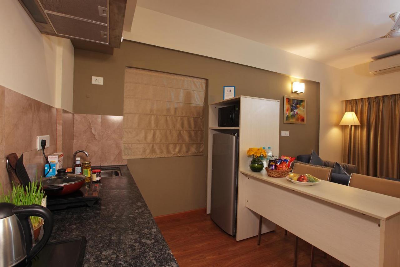 Hotel Starlit Bangalore Kammasandra
